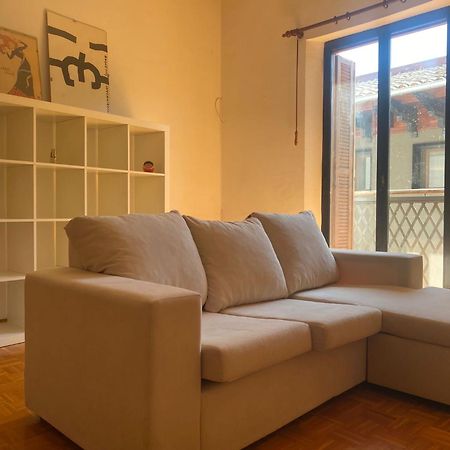 Encantador Apartamento En Estella-Lizarra المظهر الخارجي الصورة