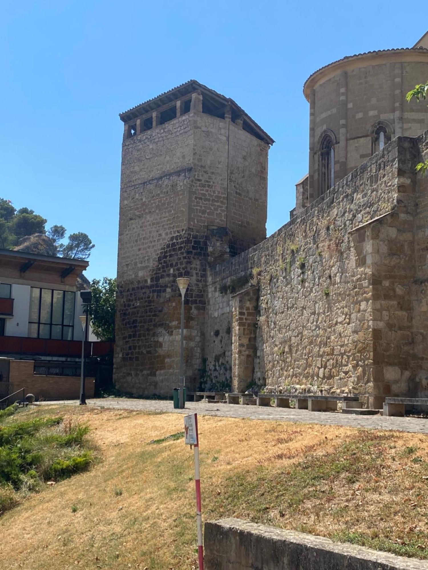 Encantador Apartamento En Estella-Lizarra المظهر الخارجي الصورة