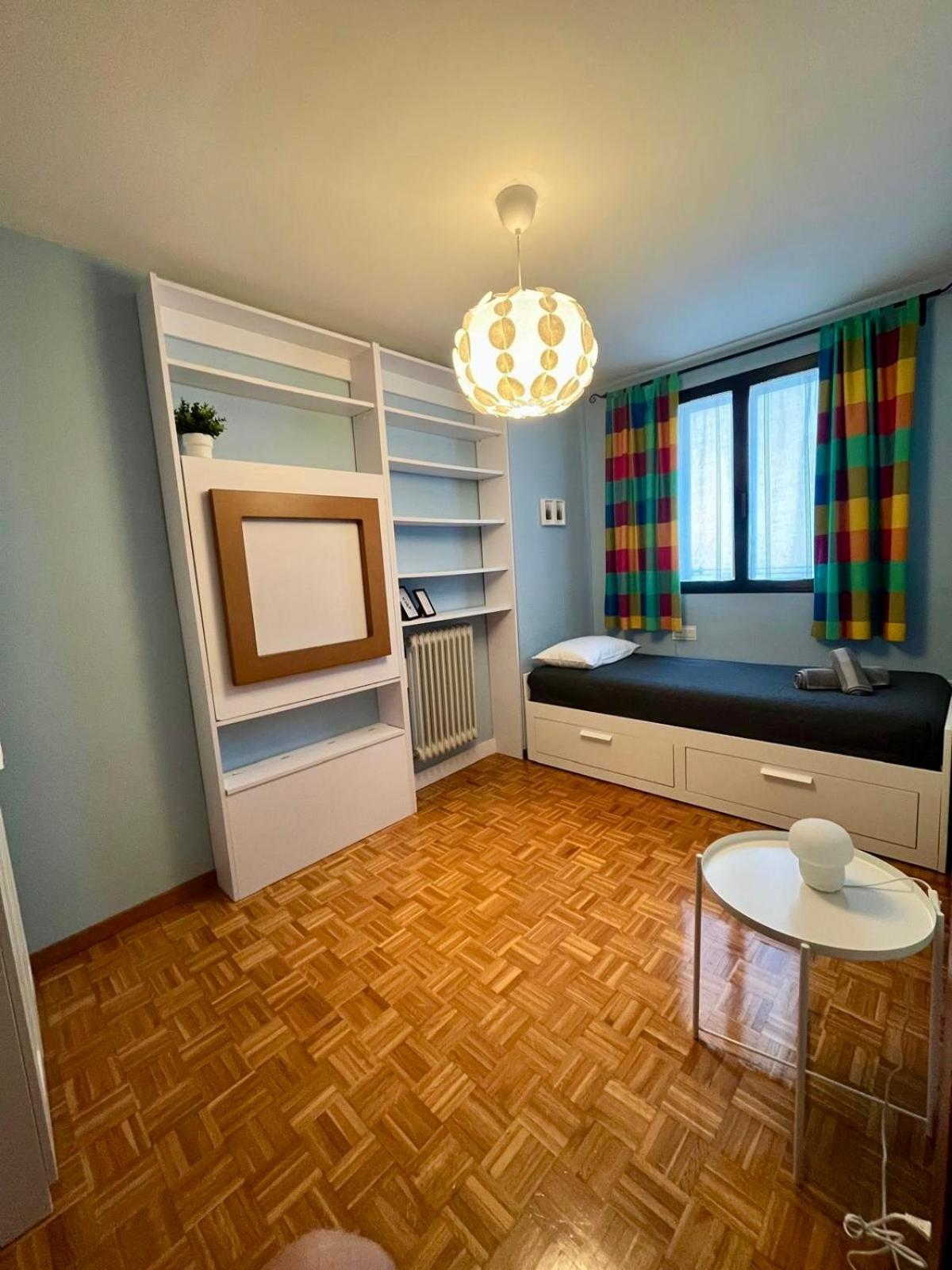 Encantador Apartamento En Estella-Lizarra المظهر الخارجي الصورة