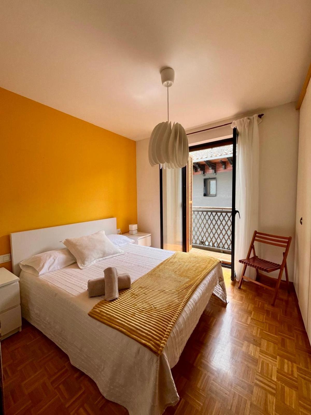 Encantador Apartamento En Estella-Lizarra المظهر الخارجي الصورة