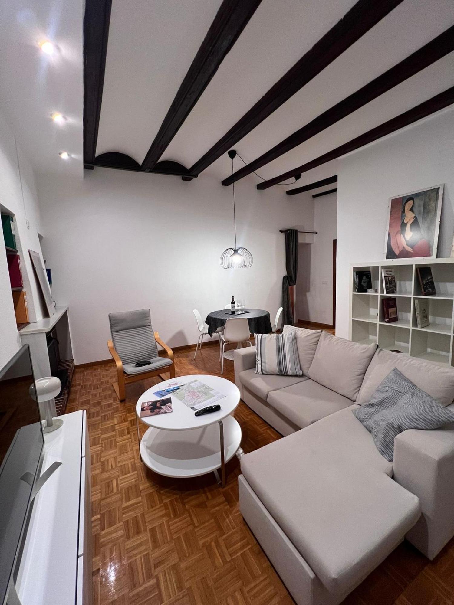 Encantador Apartamento En Estella-Lizarra المظهر الخارجي الصورة